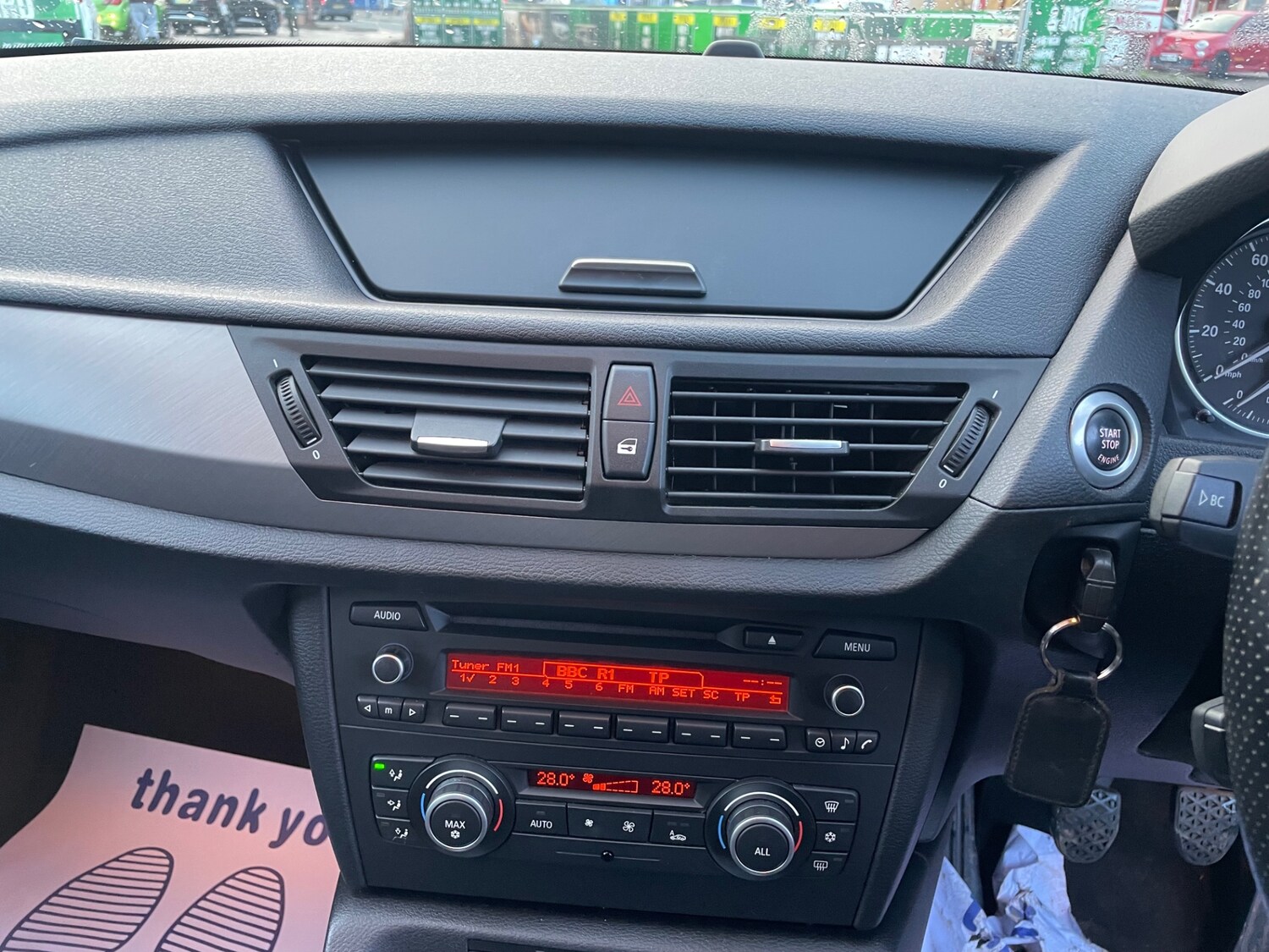 Used BMW X1 2012 for sale - 77742647: Photo 12