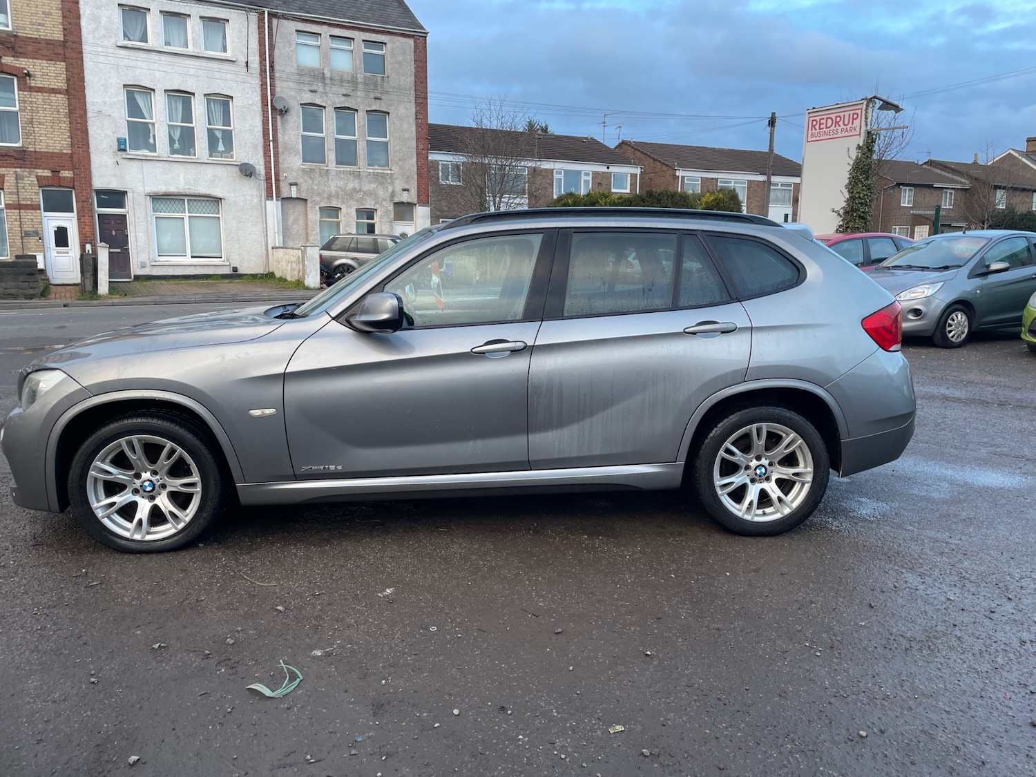 Used BMW X1 2012 for sale - 77742647: Photo 4