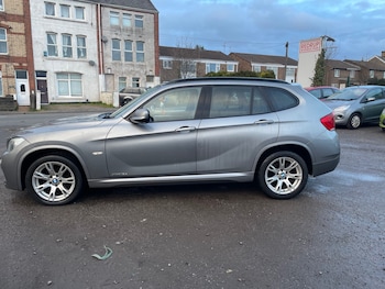 Used BMW X1 2012 for sale - 77742647: Photo