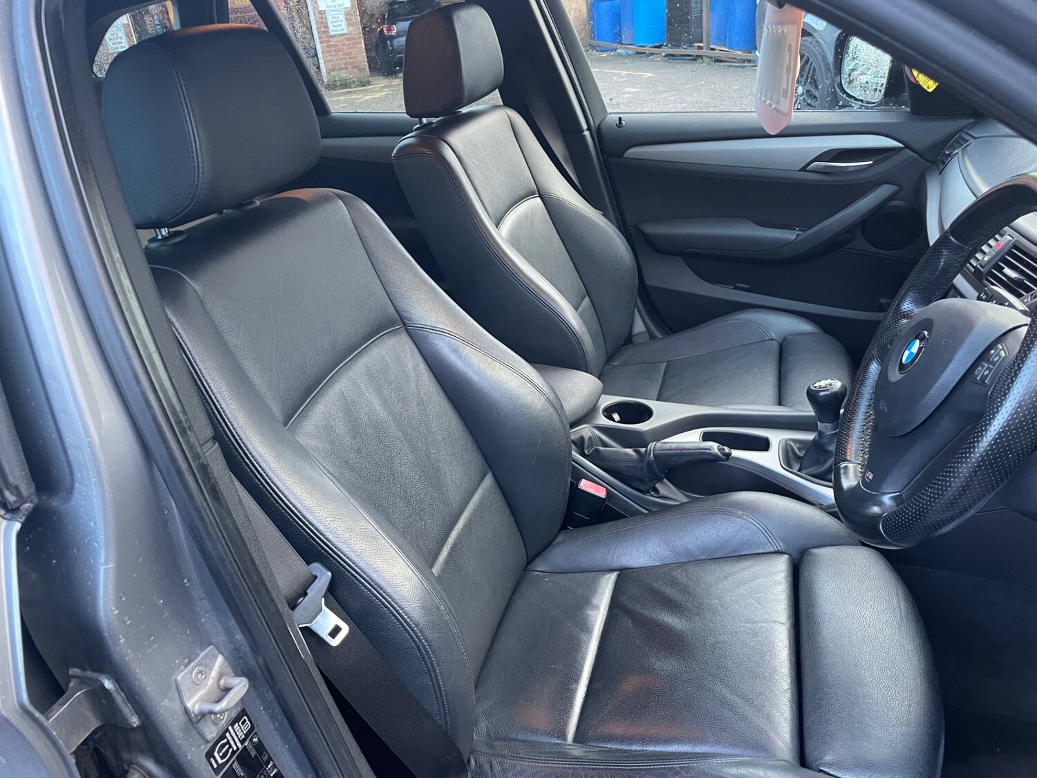 Used BMW X1 2012 for sale - 77742647: Photo 7