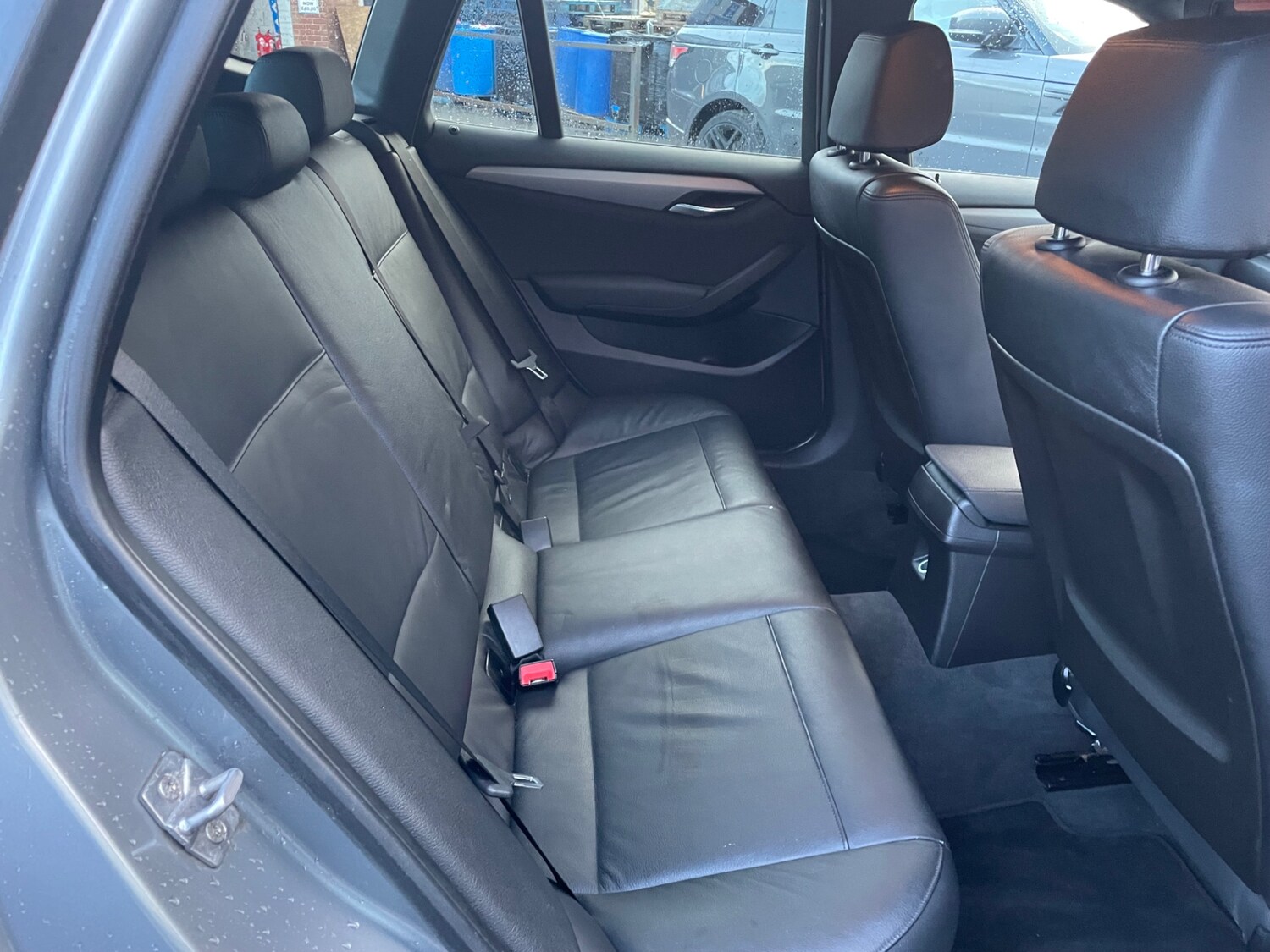 Used BMW X1 2012 for sale - 77742647: Photo 8