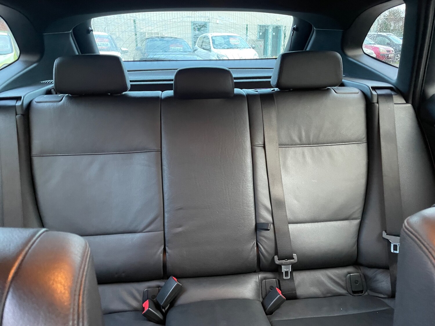 Used BMW X1 2012 for sale - 77742647: Photo 9