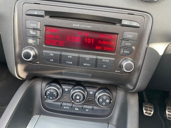 Used Audi TT 2007 for sale - 71877155: Photo 13