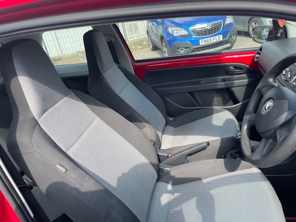 Used Skoda Citigo 2013 for sale - 74705339: Photo 10