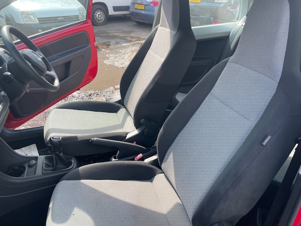 Used Skoda Citigo 2013 for sale - 74705339: Photo 13