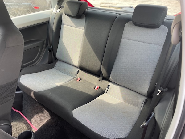 Used Skoda Citigo 2013 for sale - 74705339: Photo 14
