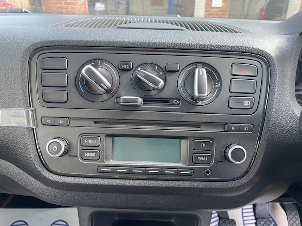 Used Skoda Citigo 2013 for sale - 74705339: Photo 15