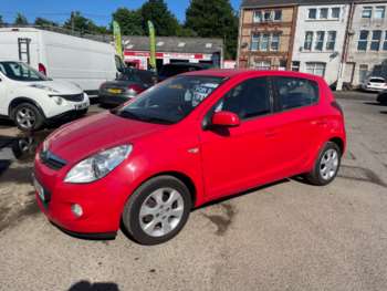2013 (63) - 1.0 MPI SE 3dr