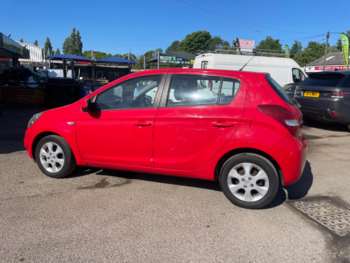 Used Skoda Citigo 2013 for sale - 74705339: Photo