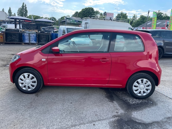 Used Skoda Citigo 2013 for sale - 74705339: Photo 3