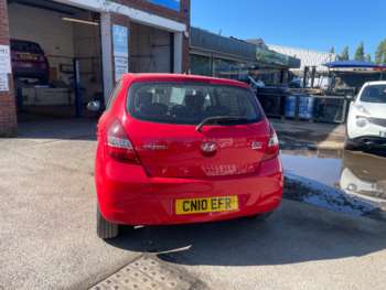 Used Skoda Citigo 2013 for sale - 74705339: Photo