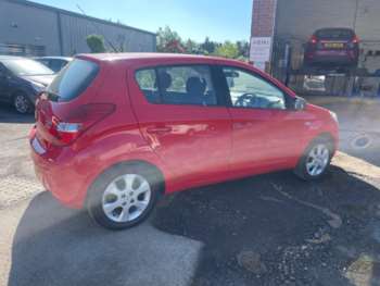 Used Skoda Citigo 2013 for sale - 74705339: Photo