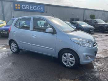 Used Hyundai i10 2013 for sale - 74931016: Photo