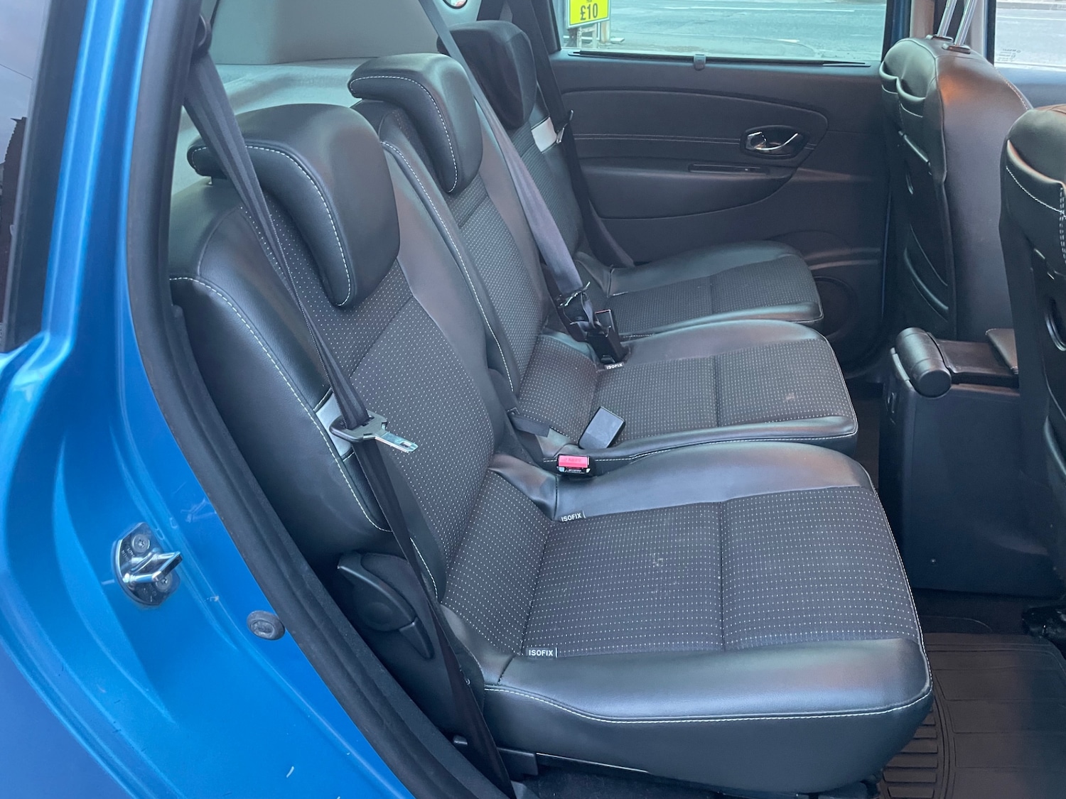 Used Renault Scenic 2014 for sale - 77742450: Photo 12