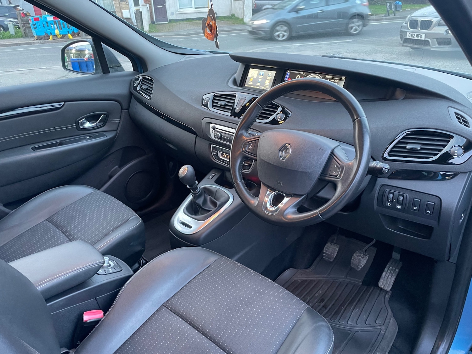 Used Renault Scenic 2014 for sale - 77742450: Photo 7