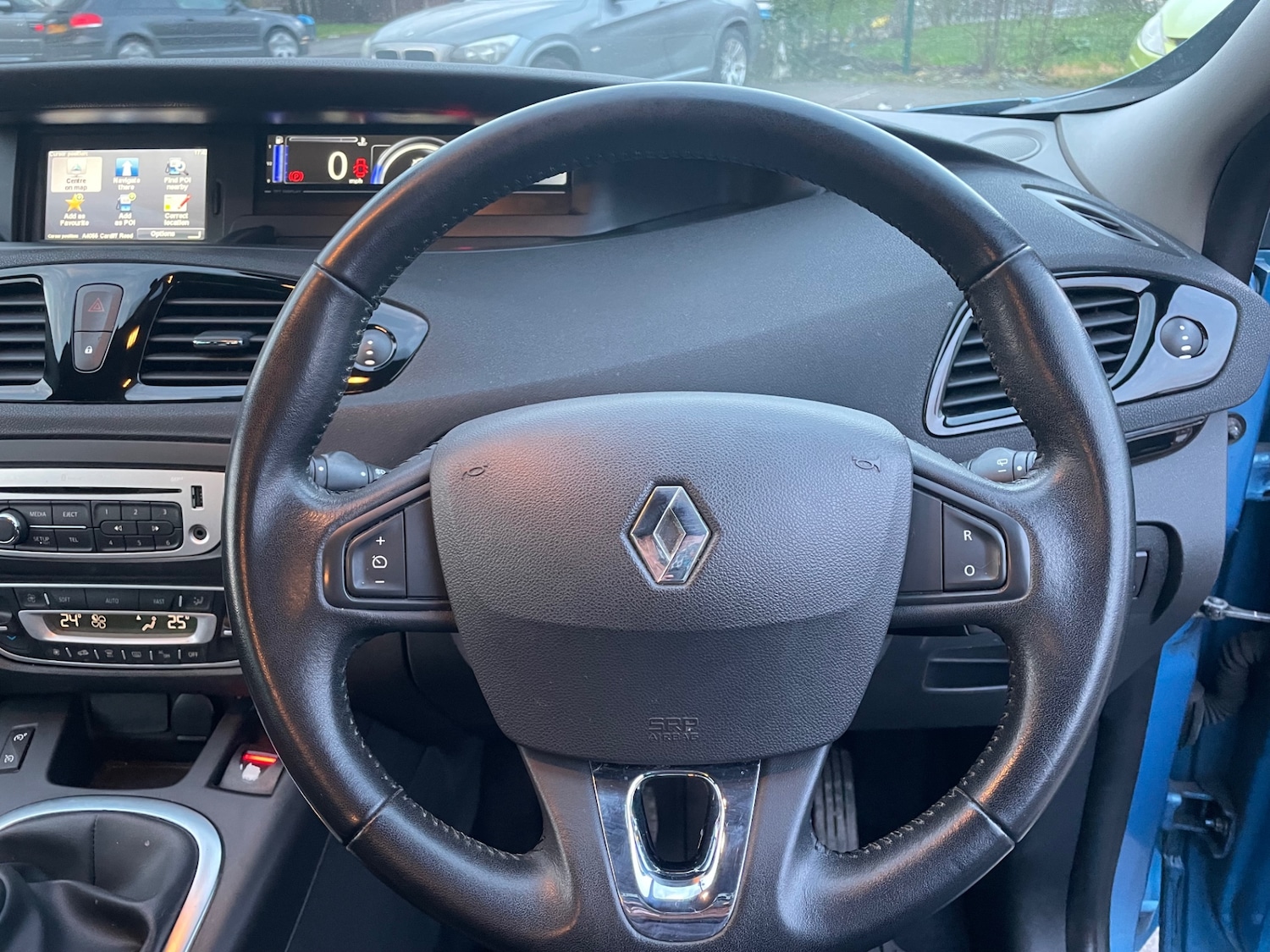 Used Renault Scenic 2014 for sale - 77742450: Photo 8