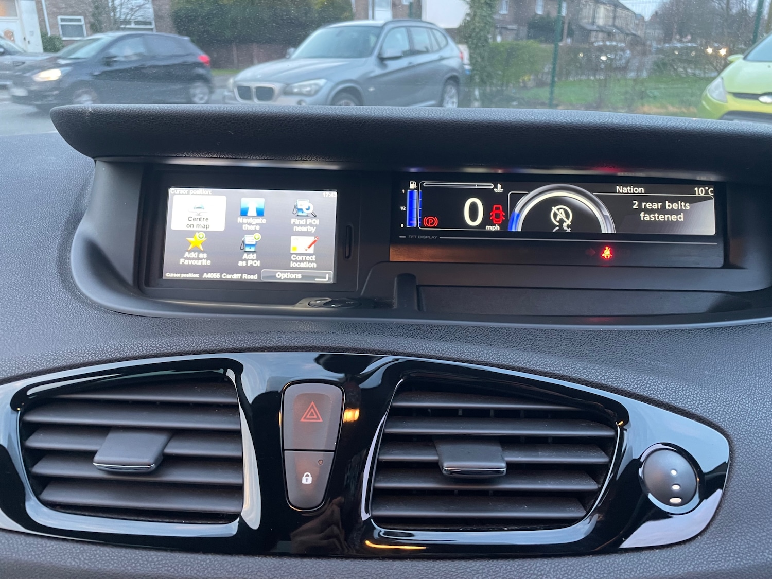 Used Renault Scenic 2014 for sale - 77742450: Photo 9