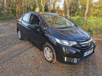 Used Honda Jazz 2017 for sale - 74260018: Photo