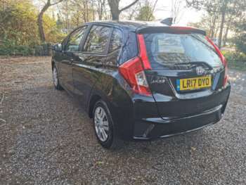 Used Honda Jazz 2017 for sale - 74260018: Photo