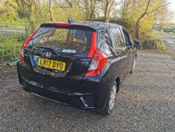 Used Honda Jazz 2017 for sale - 74260018: Photo
