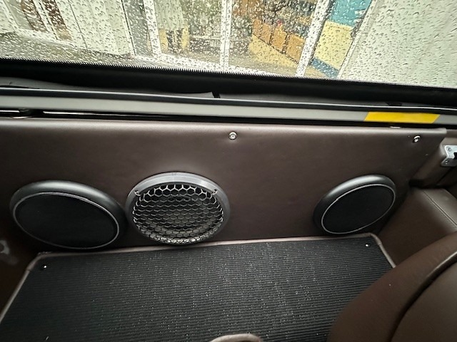 Used Morgan Plus Six 2019 for sale - 77189483: Photo 11