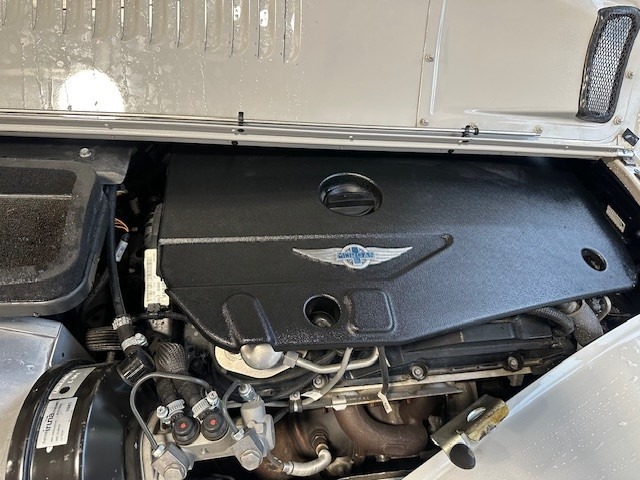 Used Morgan Plus Six 2019 for sale - 77189483: Photo 12