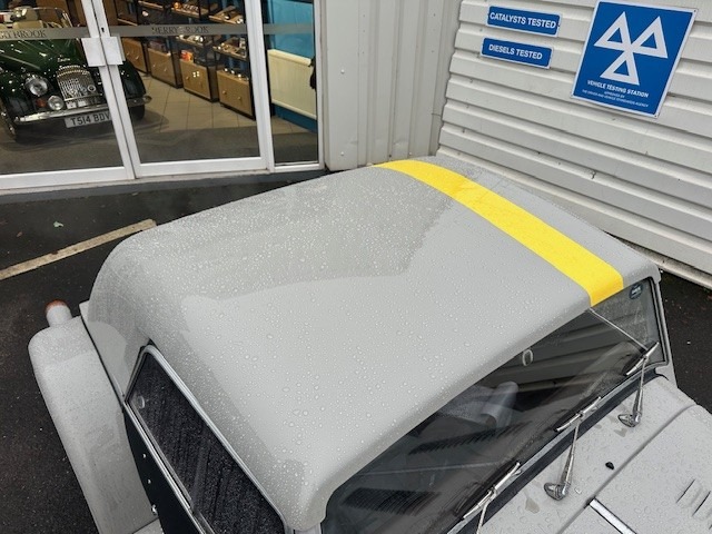 Used Morgan Plus Six 2019 for sale - 77189483: Photo 7