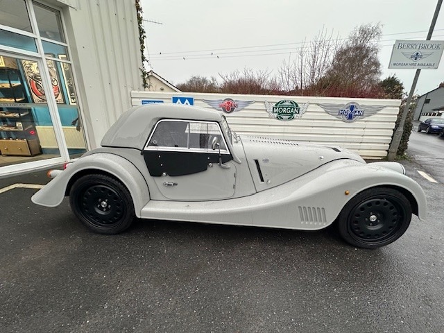 Used Morgan Plus Six 2019 for sale - 77189483: Photo 8