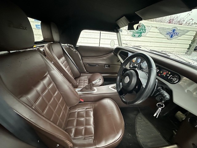 Used Morgan Plus Six 2019 for sale - 77189483: Photo 9