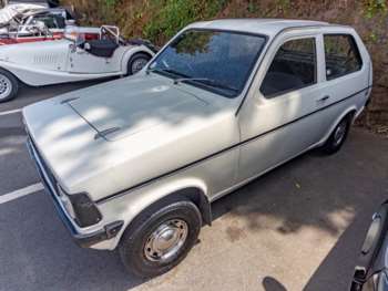 Used Reliant Kitten 1979 for sale - 75391034: Photo