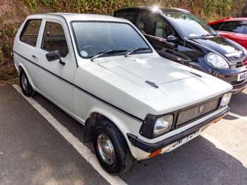 Used Reliant Kitten 1979 for sale - 75391034: Photo