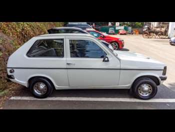 Used Reliant Kitten 1979 for sale - 75391034: Photo