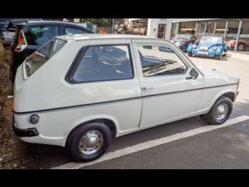 Used Reliant Kitten 1979 for sale - 75391034: Photo