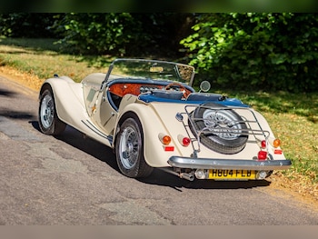 Used Morgan Plus Four 1991 for sale - 79042939: Photo