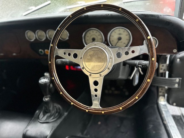 Used Morgan Roadster 2004 for sale - 77189455: Photo 9