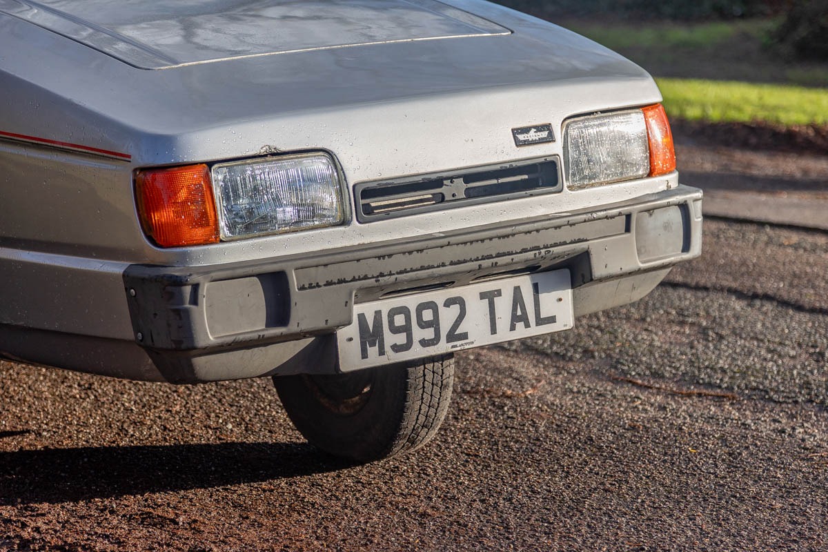 Used Reliant Robin 1994 for sale - 77107765: Photo 11