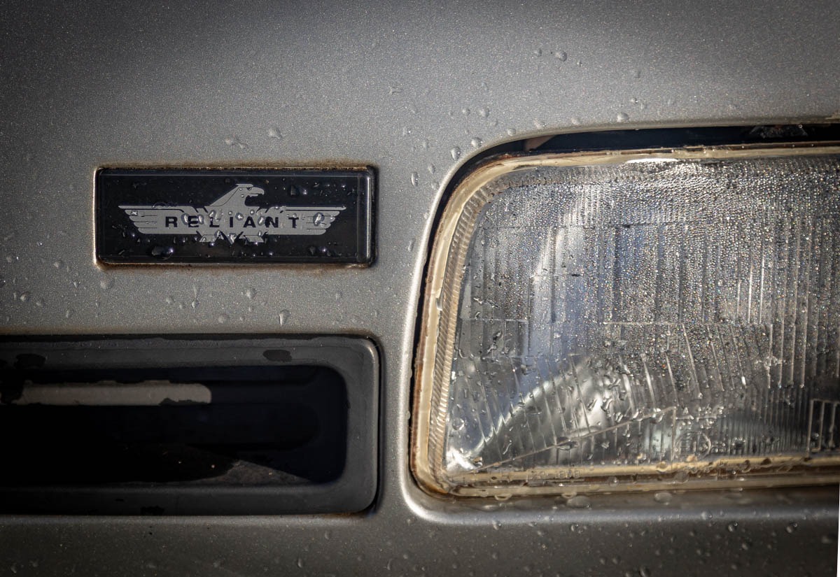 Used Reliant Robin 1994 for sale - 77107765: Photo 14