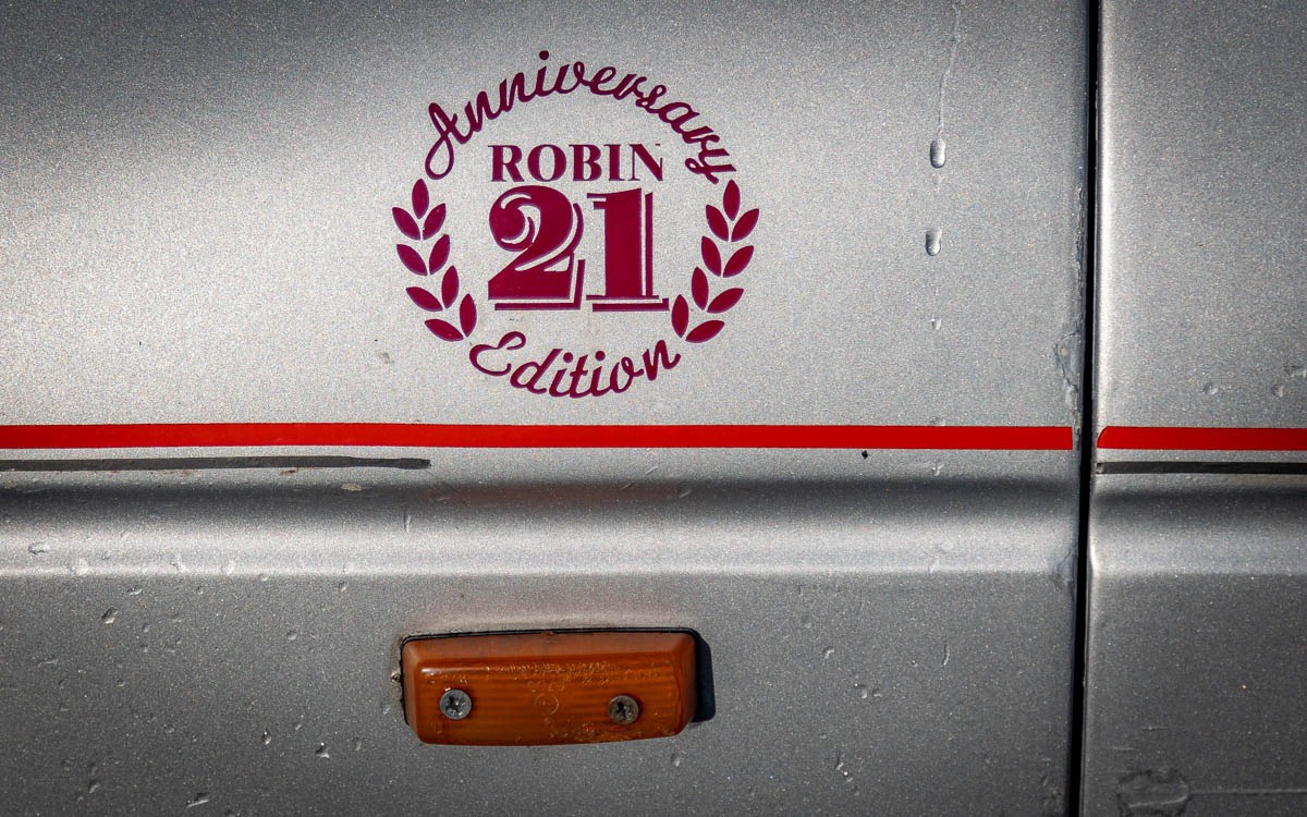 Used Reliant Robin 1994 for sale - 77107765: Photo 16