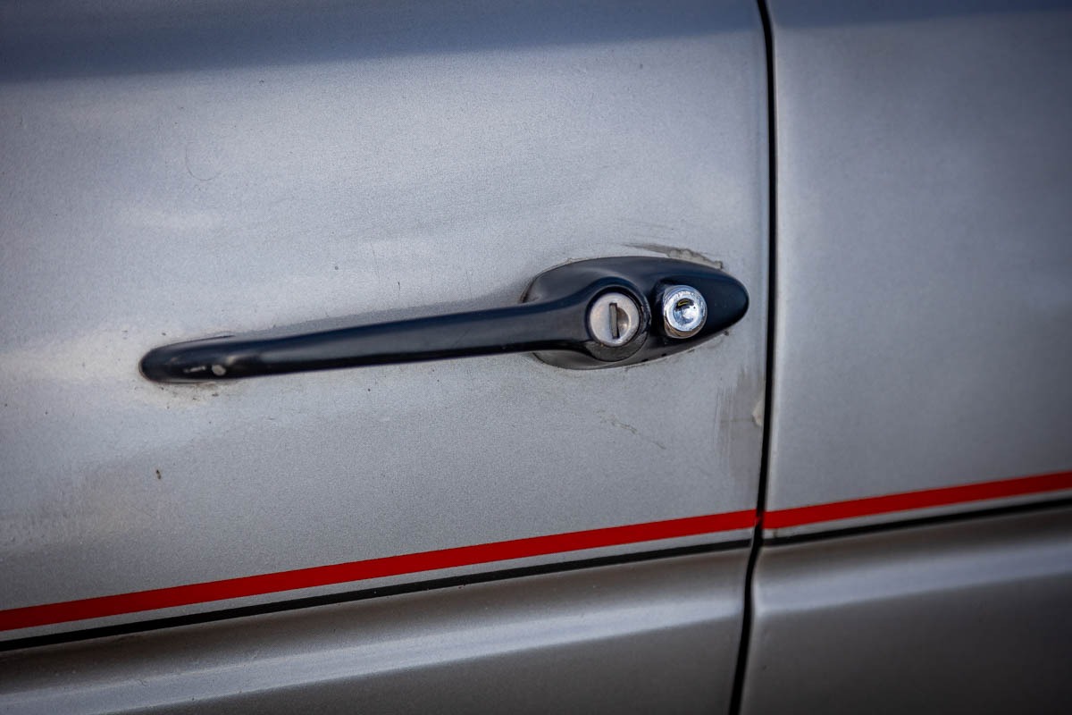 Used Reliant Robin 1994 for sale - 77107765: Photo 17