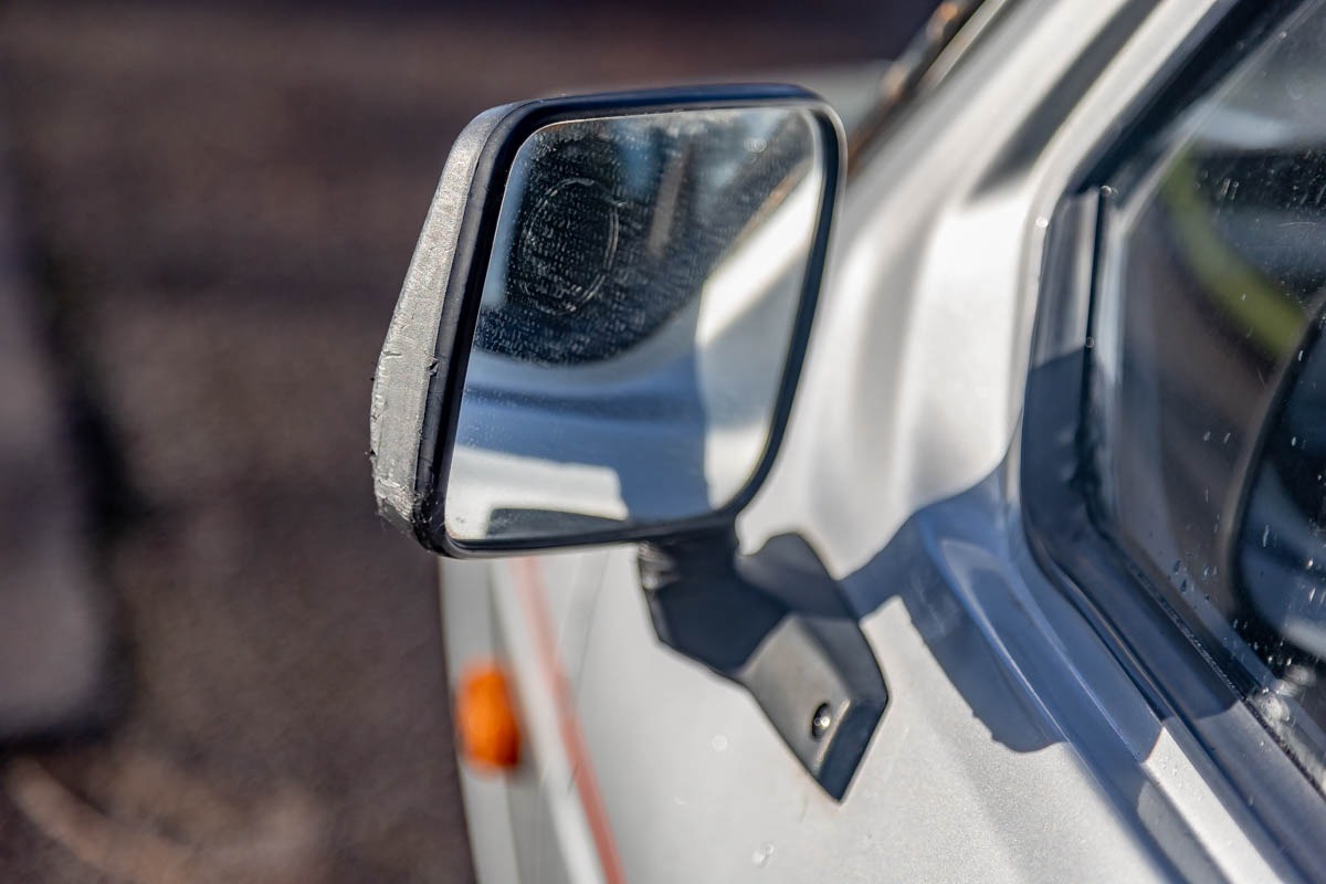 Used Reliant Robin 1994 for sale - 77107765: Photo 18