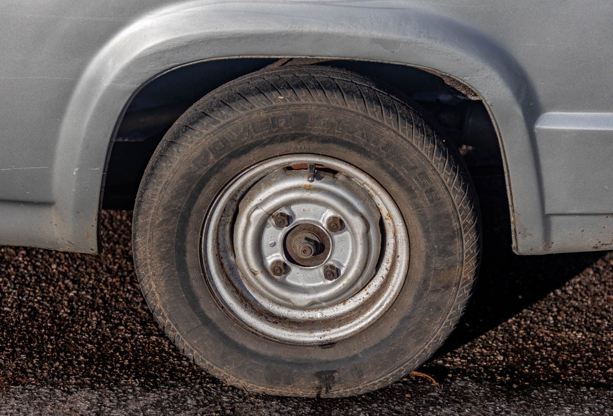 Used Reliant Robin 1994 for sale - 77107765: Photo 20