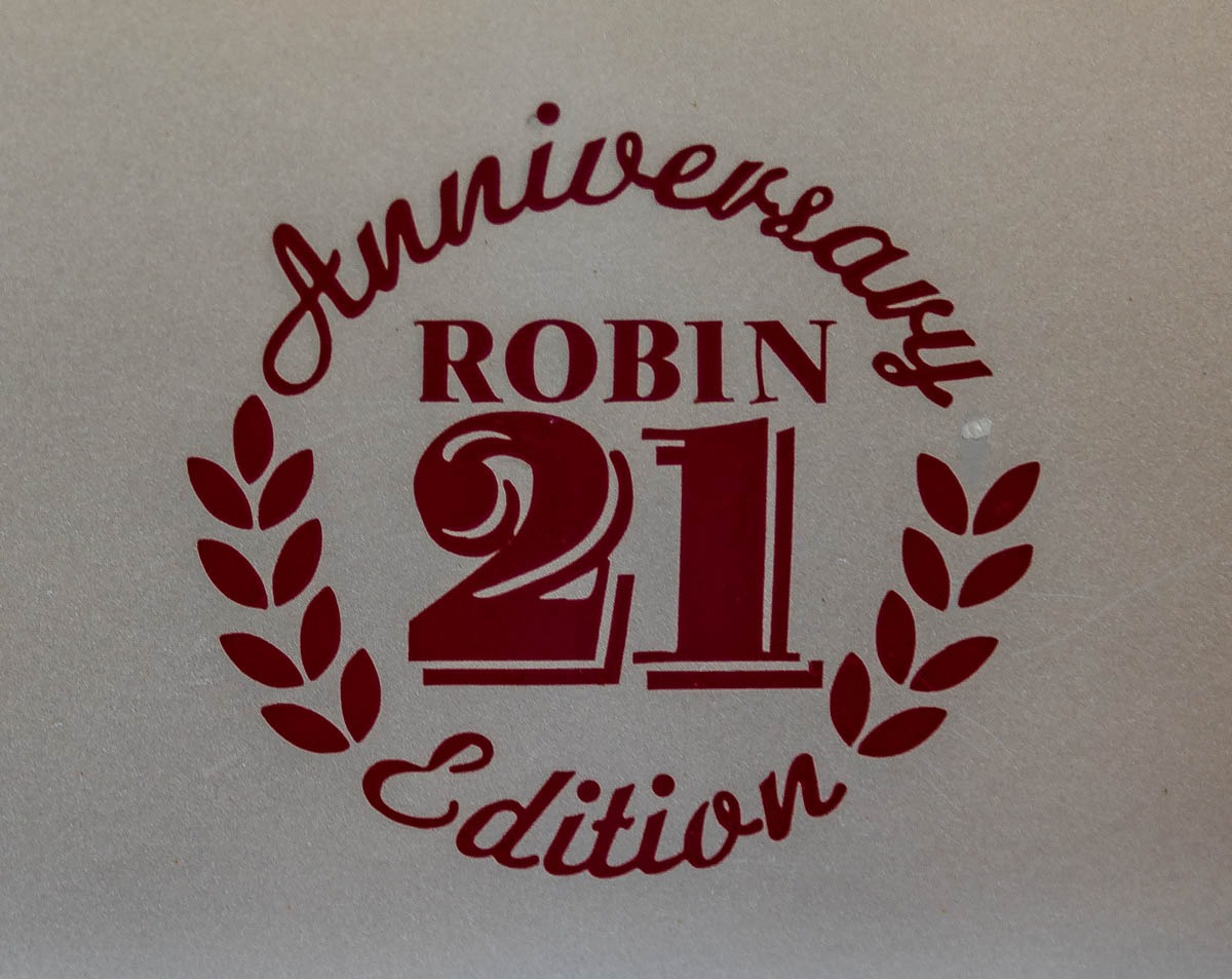 Used Reliant Robin 1994 for sale - 77107765: Photo 24