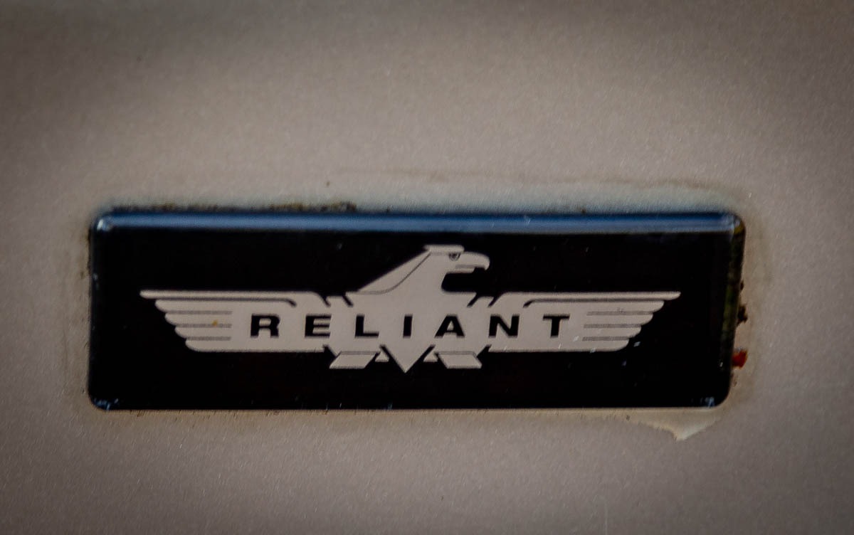 Used Reliant Robin 1994 for sale - 77107765: Photo 25