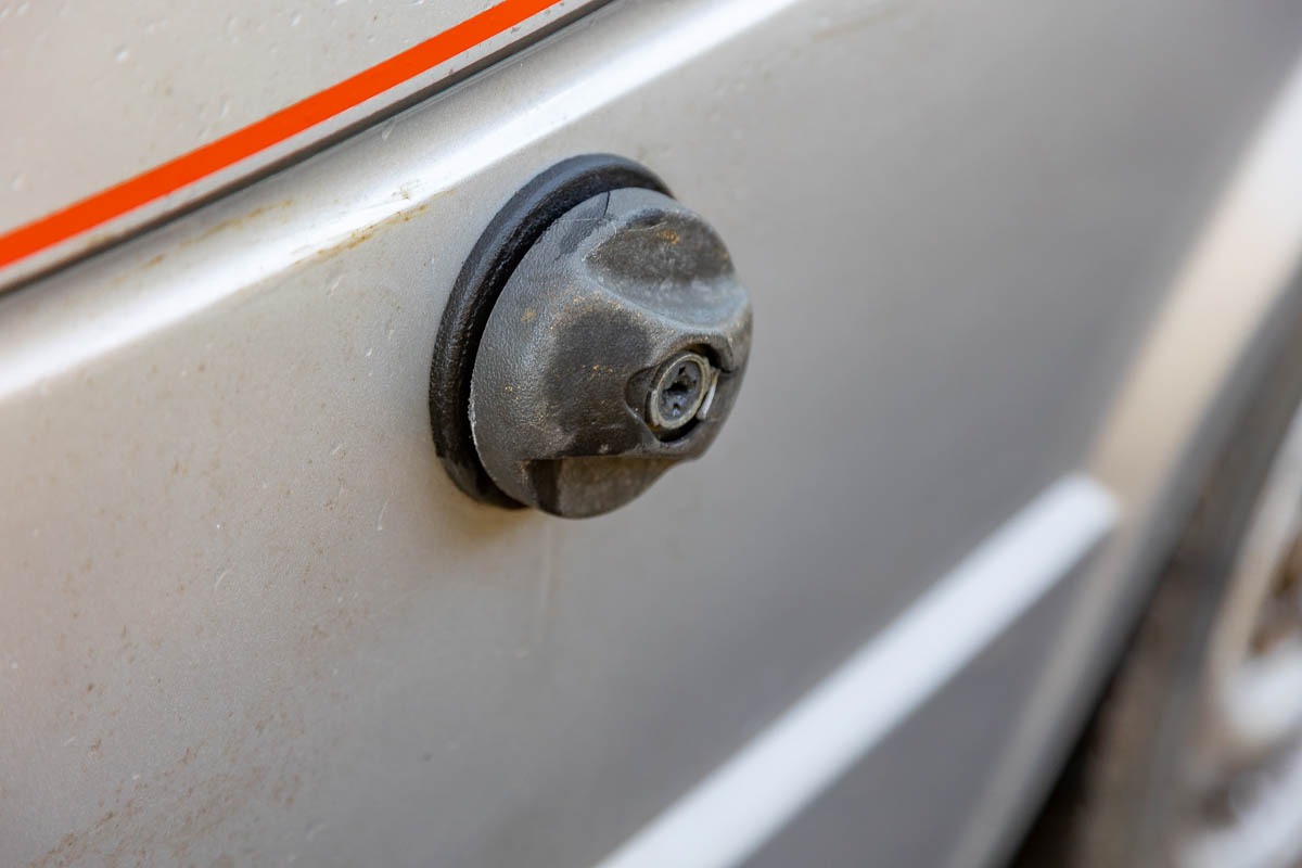 Used Reliant Robin 1994 for sale - 77107765: Photo 26