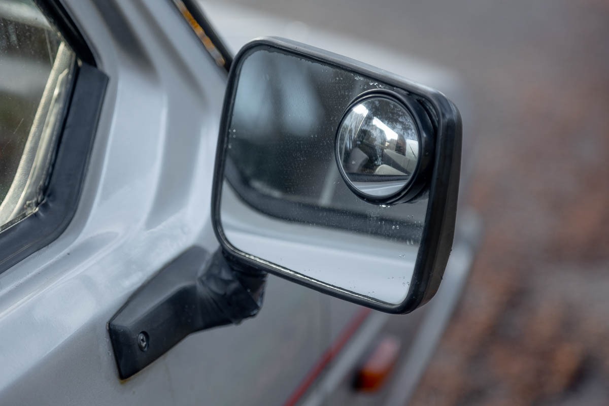 Used Reliant Robin 1994 for sale - 77107765: Photo 28