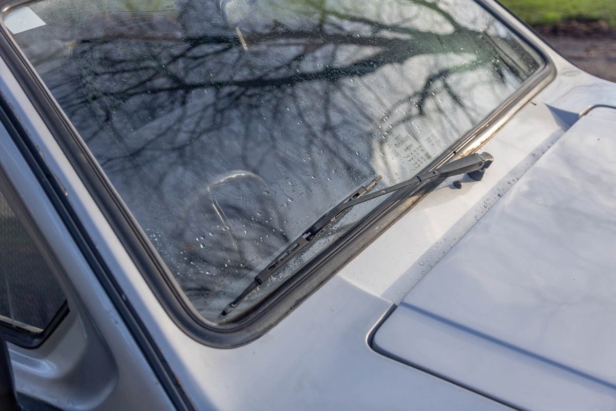 Used Reliant Robin 1994 for sale - 77107765: Photo 29