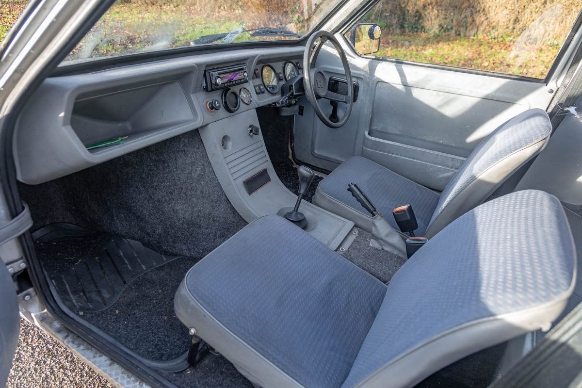 Used Reliant Robin 1994 for sale - 77107765: Photo 30