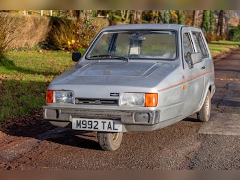 Used Reliant Robin 1994 for sale - 77107765: Photo
