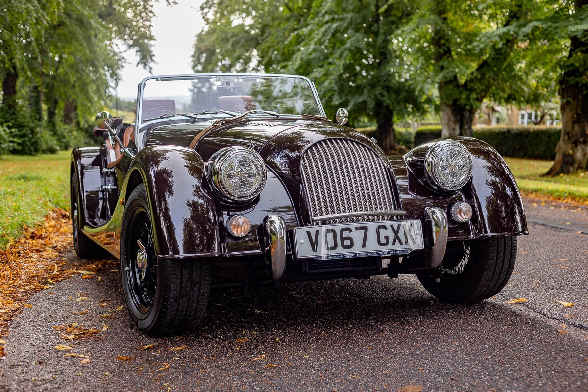 Used Morgan Other 2017 for sale - 76366653: Photo 10