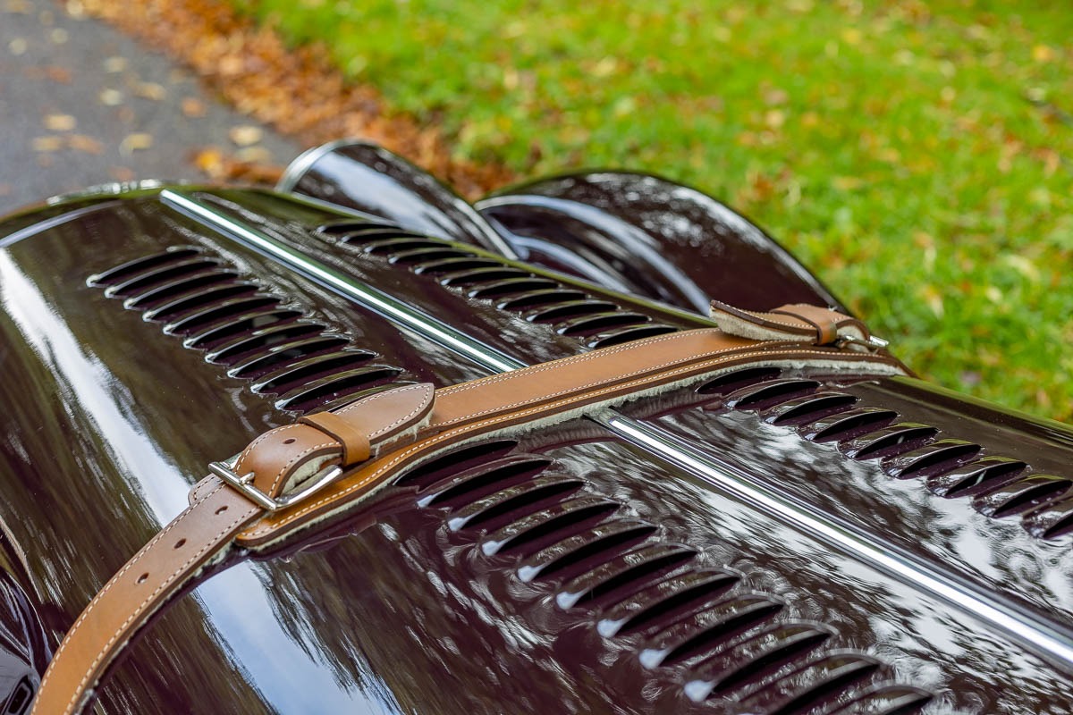 Used Morgan Other 2017 for sale - 76366653: Photo 13